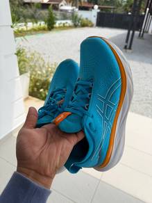 Asics Gel Nimbus