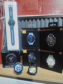 2 smartwatch with 1 price