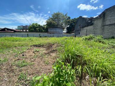 Commercial Land in Sungai Ara, PNG