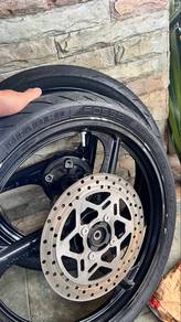 rim 3 batang pnp y15/y16