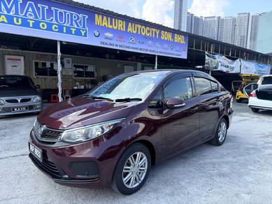 Proton Persona PREMIUM in Cheras, KUL