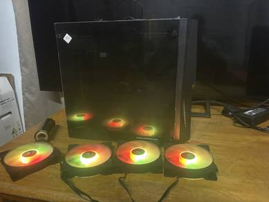 gaming casing