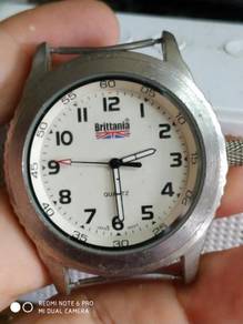 Original Britannia gent watch