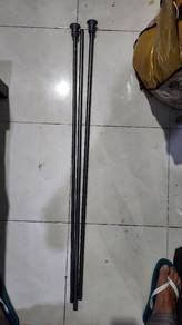 Besi Langsir 