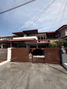 2-storey Terraced House For Sale in Klang,SGR
