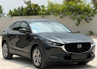 Mazda CX-30 G HIGH in Cheras, KUL