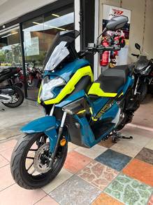 Aveta Vanguard 180
