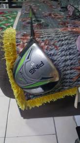 Golf PING DRIVER 9°Rapture V2