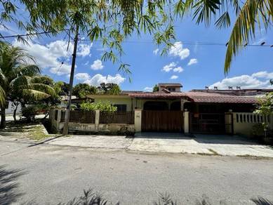 1-storey Terraced House For Sale in Kajang,SGR