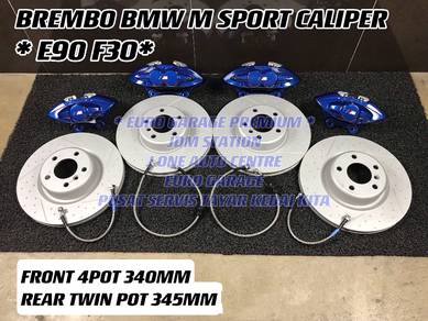 Brembo BMW M SPORT CALIPER E90 F30
