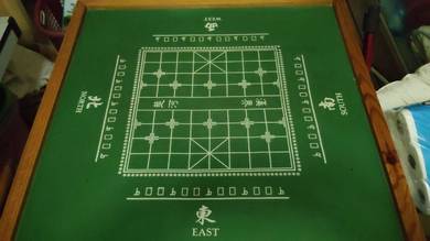 Majong table