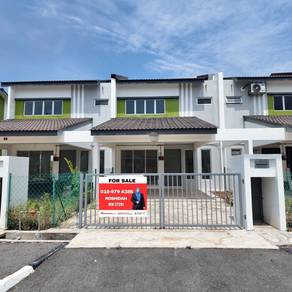 2-storey Terraced House For Sale in Gurun,KDH
