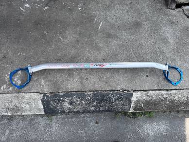 No 6-11-13 Subaru Legacy BM BR Cusco Strut Bar