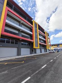 Shop lot For Sale in Kota Kinabalu,SBH