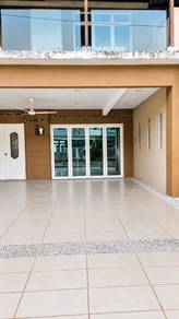 Terraced House For Rent in Bangi,SGR