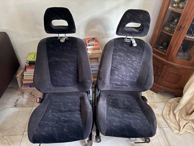 Car Seat Honda DC2