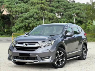Honda CR-V TC 4WD in Cheras, KUL