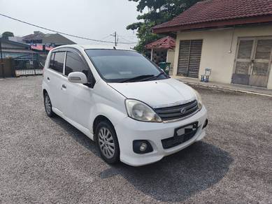 Perodua Viva ELITE EZi in Klang, SGR