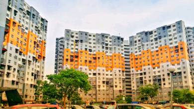 Room in Cheras, KUL