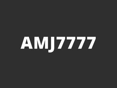 AMJ7777