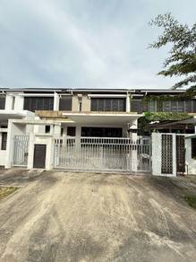 2-storey Terraced House For Sale in Denai Alam,SGR