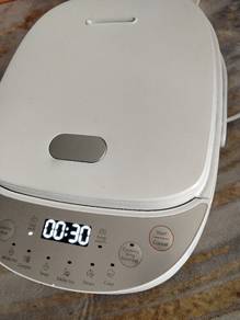 cooker multi purpose