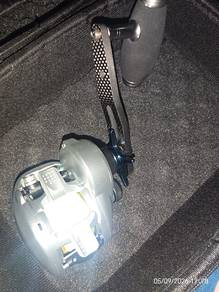 shimano tranx 301(no box) 
