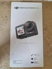 DJI OSMO ACTION 5 PRO Adventure