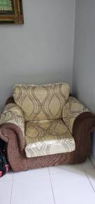 sofa - single seater