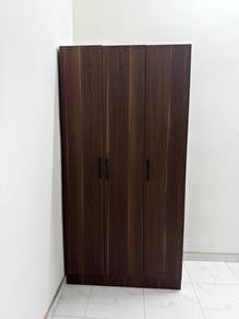 Almari Baju
