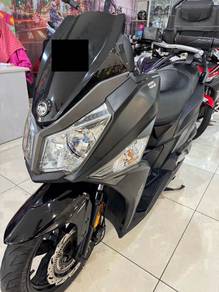 Sym JET14 200
