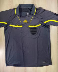 Adidas Referee Tee #EZ5 Used