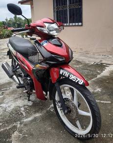 Honda Wave 110