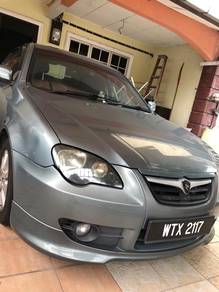 Proton Persona BASE LINE in Bangi, SGR