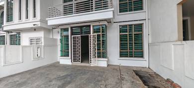 2-storey Terraced House For Rent in Bertam,MLK