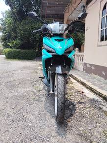 Yamaha 135LC