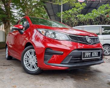 Proton Persona STANDARD in Segamat, JHR