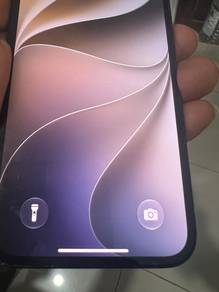 Apple iPhone 13 128GB Midnight Blue – For Sale