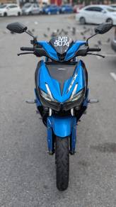 Honda RSX