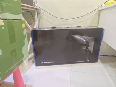 ViewSonic XG275D1-4K 160 hz 