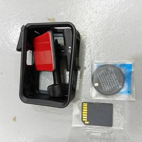 DJI  Osmo Action 4