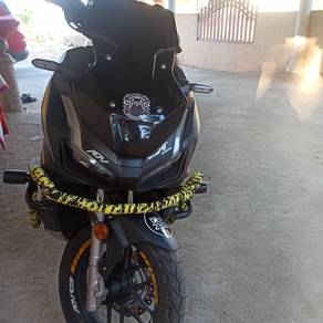 Honda ADV 160