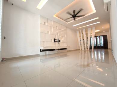 2-storey Terraced House For Rent in Bandar Kinrara,SGR