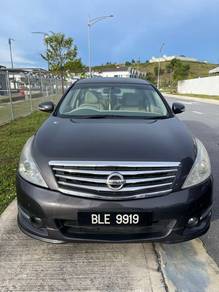 Nissan Teana 250 XV PREMIUM in Damansara Jaya, SGR