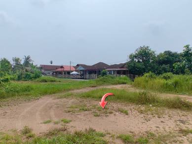 Residential Land in Kuala Terengganu, TRG