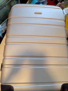 American Luggage Trolley Bag 2in1