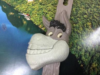 Original Shrek donkey movie watch