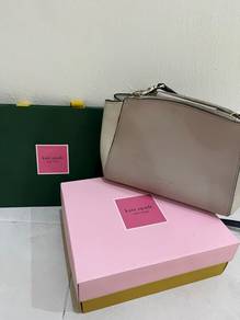 Kate Spade Sling Bag with Ori Box