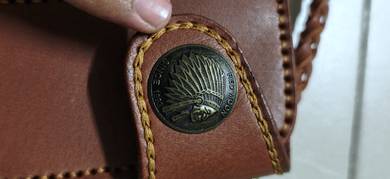 Wallet RedMoon
