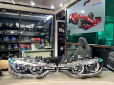 BMW F30 LCI M Sport Headlight